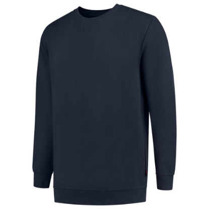 Afbeeldingen van TRICORP Sweater 60°C wasbaar 301015 inkt 2XL