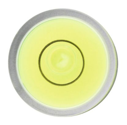 Afbeeldingen van SOLA Basculelibel kunststof groen DB 12MM