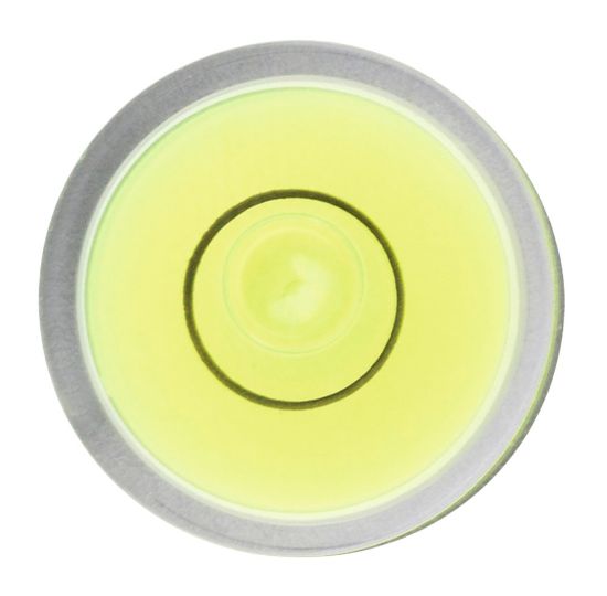 Afbeeldingen van SOLA Basculelibel kunststof groen DB 20MM