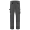 Afbeeldingen van TRICORP Werkbroek Cordura met 4-way stretch 502026 donkergrijs 52