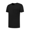 Afbeeldingen van TRICORP T-shirt Premium 104008 zwart 5XL