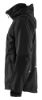 Afbeeldingen van BLÅKLÄDER Softshell jack 4749 zwart/rood M