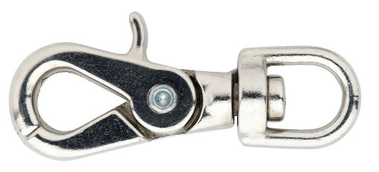 Afbeeldingen van Schaarhaak vernikkeld 10MM - ⅜"