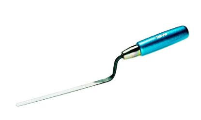 Afbeeldingen van JUNG Voegspijker Deens ronde hals 170X10MM