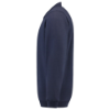 Afbeeldingen van TRICORP Polosweater met boord 301005 inkt S