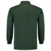 Afbeeldingen van TRICORP Polosweater 301004 flessengroen S