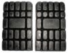 Afbeeldingen van HAVEP Accessoire Basic FO263041 zwart