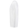 Afbeeldingen van TRICORP T-shirt met lange mouwen 60°C wasbaar 101015 wit M