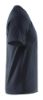 Afbeeldingen van BLÅKLÄDER T-shirt Slim-Fit 3533 donker marineblauw XL