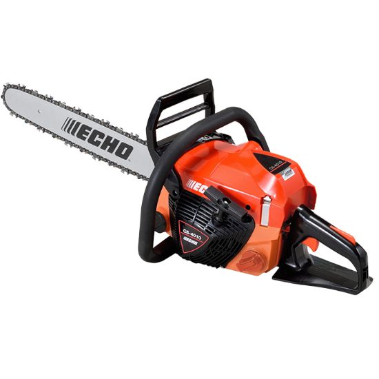 Afbeeldingen van ECHO Benzine kettingzaag CS-4010 1900W .325" 95TXL 38CM