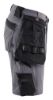 Afbeeldingen van BLÅKLÄDER Short met 4-weg stretch 1702 medium grijs/zwart C56