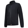 Afbeeldingen van TRICORP Sweatvest fleece Luxe 301012 navy 7XL