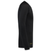 Afbeeldingen van TRICORP Thermo shirt 602002 zwart M
