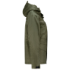 Afbeeldingen van TRICORP Parka Midi Canvas 402007 army L
