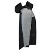 Afbeeldingen van TRICORP Parka Cordura 402003 zwart/grijs M