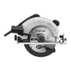 Afbeeldingen van KEYANG Cirkelzaag CS-7CB 1100W 185MM