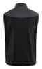 Afbeeldingen van BLÅKLÄDER Softshell bodywarmer 3850 medium grijs/zwart 3XL