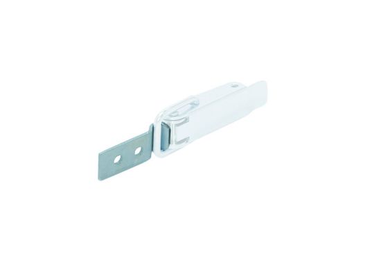 Afbeeldingen van GEBR. BODEGRAVEN Onderdeel lip eierkistsluiting EV 75X18MM