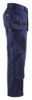Afbeeldingen van BLÅKLÄDER Werkbroek 1530 marineblauw D96
