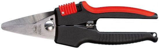 Afbeeldingen van ERDI Combinox met schaarkop RVS D50 1-1,5MM