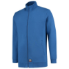 Afbeeldingen van TRICORP Sweatvest 60°C wasbaar 301017 royal blauw L