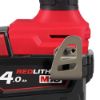 Afbeeldingen van MILWAUKEE Accu boorschroefmachine compact M18BLDDRC-402C 18V 2x 4,0Ah in HD-Box