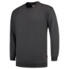 Afbeeldingen van TRICORP Sweater 301008 donkergrijs 2XL