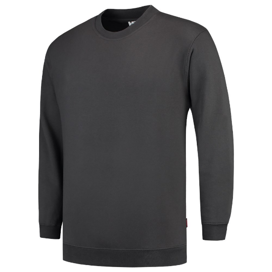 Afbeeldingen van TRICORP Sweater 301008 donkergrijs 2XL