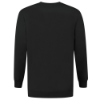 Afbeeldingen van TRICORP Sweater Rewear 301701 zwart M