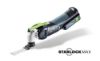 Afbeeldingen van FESTOOL Accu oscillerende multitool VECTURO OSC 18 HPC4,0 EI-Plus 18V 4,0Ah 