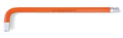 Afbeeldingen van BETA Haakse stiftsleutel zeskant kogelkop 96BP-CL 5