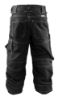 Afbeeldingen van BLÅKLÄDER Kinderbroek X1500 1546 zwart C116