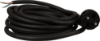 Afbeeldingen van KELFORT Aansluitsnoer neopreen H07RN-F Z 2X1,0MM 5M