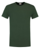 Afbeeldingen van TRICORP T-shirt 101002 flessengroen M