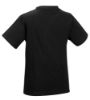 Afbeeldingen van BLÅKLÄDER T-shirt kinderen 8802 zwart C152