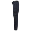 Afbeeldingen van TRICORP Werkbroek Twill Cordura 502021 navy 21
