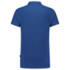 Afbeeldingen van TRICORP Poloshirt Slim-Fit 201012 royal blauw 2XS