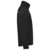 Afbeeldingen van TRICORP Softshell Luxe Rewear 402701 zwart 2XL