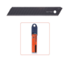 Afbeeldingen van ROTEC Reserve afbreekmes 18X0,5MM 10x