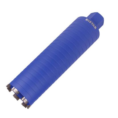 Afbeeldingen van KEM Diamantboor droog RM-TX blauw 1.¼" UNC