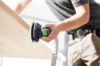 Afbeeldingen van FESTOOL Excenterschuurmachine ETS EC150/5 EQ 400W