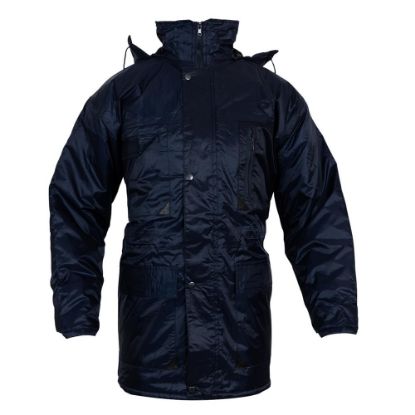 Afbeeldingen van M-WEAR Parka General 8570 navy 3XL