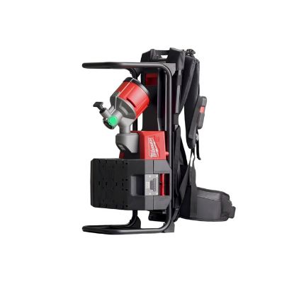 Afbeeldingen van MILWAUKEE Beton trilnaald MXFCVBP-602 ruggedragen