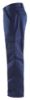 Afbeeldingen van BLÅKLÄDER Werkbroek 1407 marineblauw D92