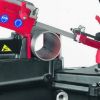 Afbeeldingen van FEMI Draagbare bandzaagmachine ABS 105 1330MM 950W ABS systeem