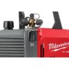 Afbeeldingen van MILWAUKEE Accu vacuümpomp M18FVP5-0 18V 55CFM BODY