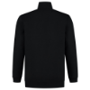 Afbeeldingen van TRICORP Sweatvest 60°C wasbaar 301017 midnightblack 5XL