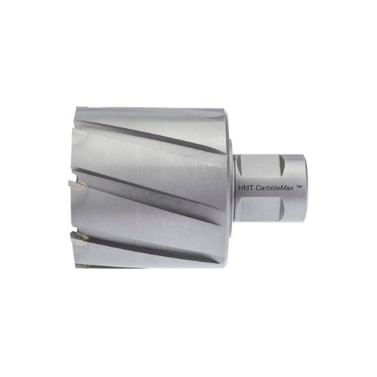 Afbeeldingen van HMT Kernboor CarbideMax XL55 TCT Weldon 32 120X55MM