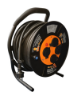 Afbeeldingen van Kabelhaspel ER300 3X2,5MM² 33M neopreen