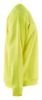 Afbeeldingen van BLÅKLÄDER Sweater 3401 High Vis geel XL